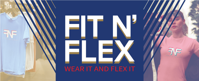 FNF, Fit N' Flex, Basketball Uniform, Panda Pirates , Tops and Shorts